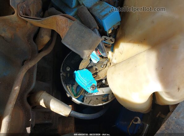 5F07U158045       1970 FORD MUSTANG Серебряный 