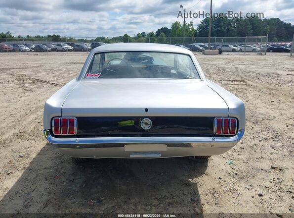 5F07U158045       1970 FORD MUSTANG Серебряный 