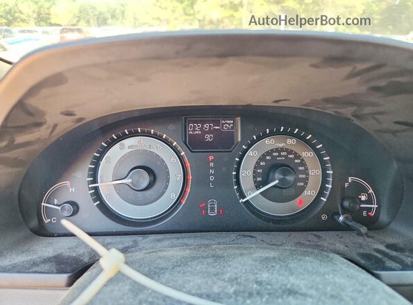 5FNRL5H32HB008320 2017 HONDA ODYSSEY Burgundy 