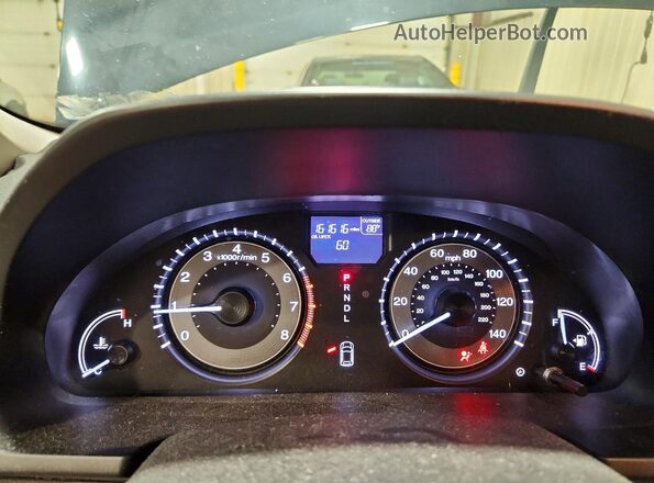 5FNRL5H37HB008345 2017 HONDA ODYSSEY Blue 
