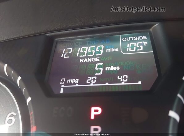 5FNRL5H37HB012945 2017 HONDA ODYSSEY Gray 