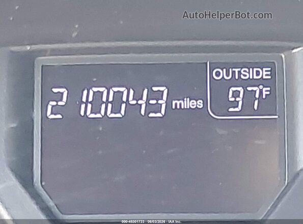 5FNRL5H61GB008155 2016 HONDA ODYSSEY Silver 