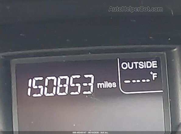 5FNRL5H63HB008353 2017 HONDA ODYSSEY Gray 