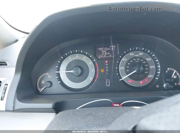 5FNRL5H68GB068269 2016 HONDA ODYSSEY Серый Вид задних сидений