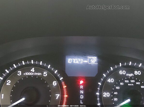 5FNRL5H68GB074959 2016 HONDA ODYSSEY White 