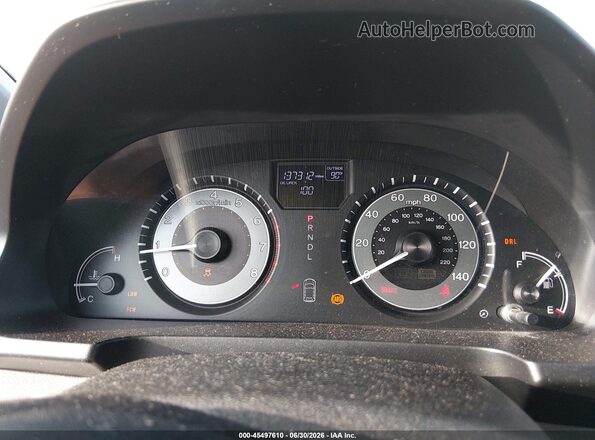 5FNRL5H6XGB042014 2016 HONDA ODYSSEY Серый Вид задних сидений