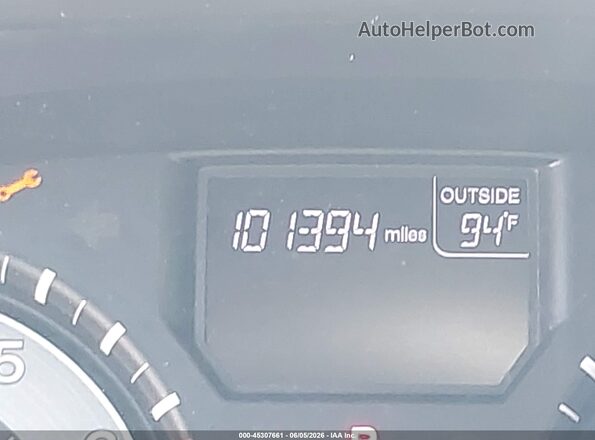 5FNRL5H6XGB098633 2016 HONDA ODYSSEY Red 