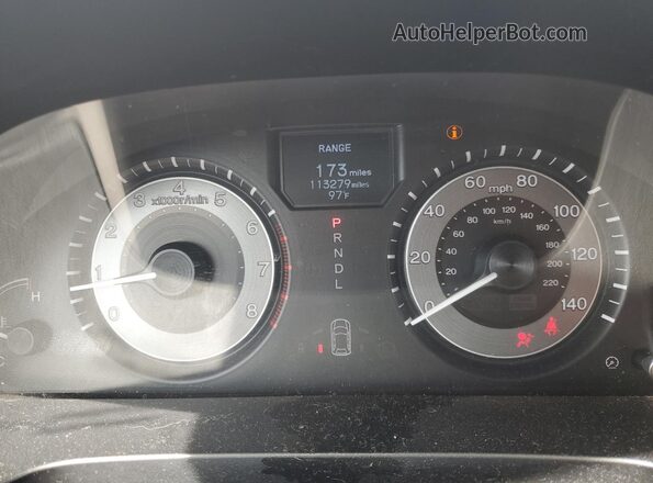 5FNRL5H98GB061395 2016 HONDA ODYSSEY Gray 