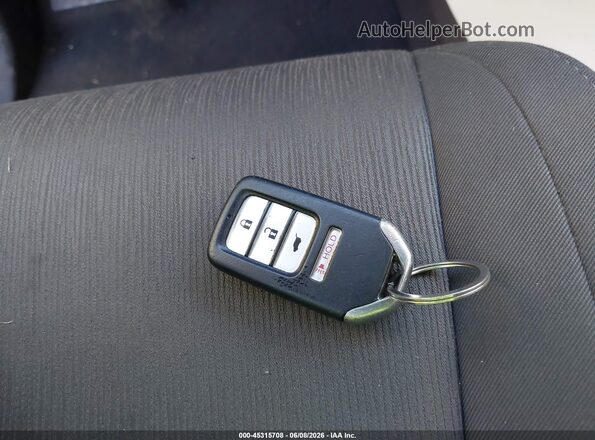 5FNRL6H21LB000294 2020 HONDA ODYSSEY Silver 