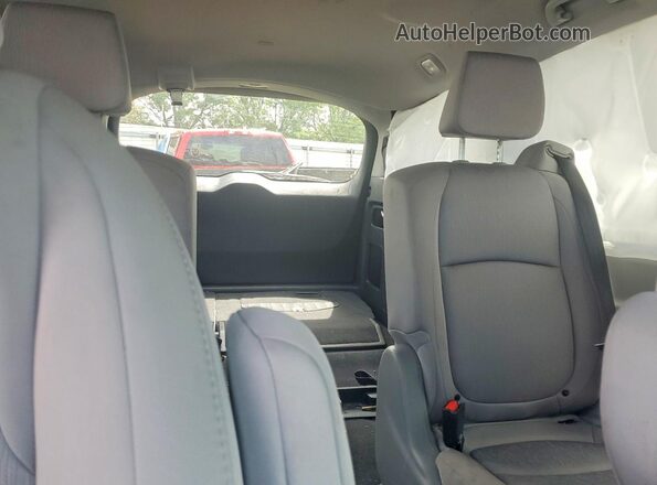 5FNRL6H23MB003554 2021 HONDA ODYSSEY Blue 