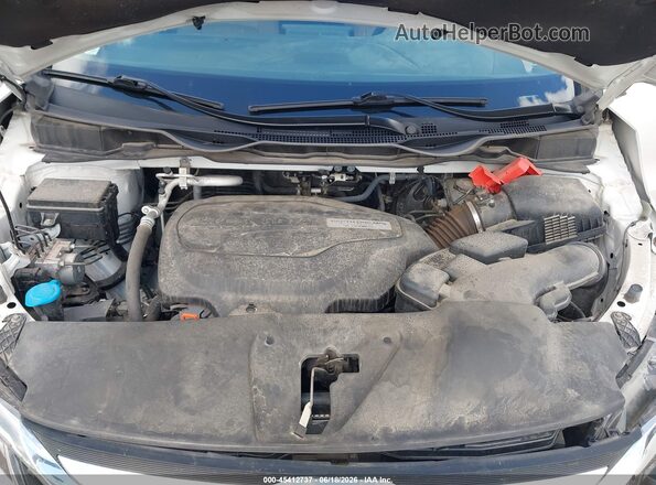 5FNRL6H26KB108540 2019 HONDA ODYSSEY Beige უკანა ხედი