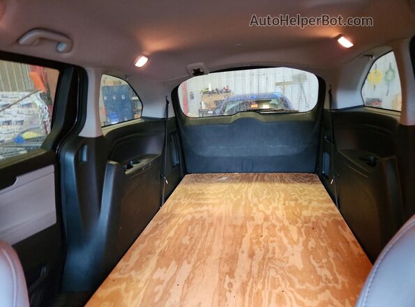 5FNRL6H28MB009298 2021 HONDA ODYSSEY Gray 