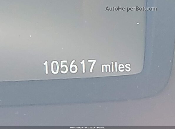 5FNRL6H2XJB105901 2018 HONDA ODYSSEY Silver 