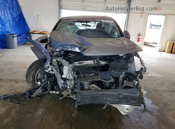 5FNRL6H51KB119536 2019 HONDA ODYSSEY Silver Դիմացի տեսք