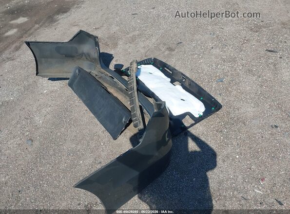 5FNRL6H52JB028841 2018 HONDA ODYSSEY Gray ხელსაწყოთა პანელის ხედი
