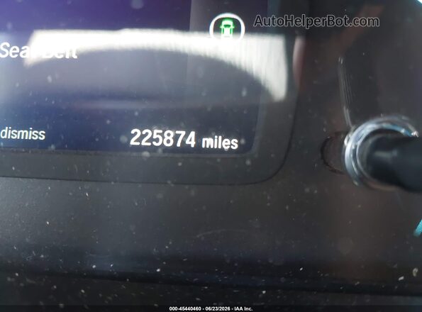 5FNRL6H52NB051459 2022 HONDA ODYSSEY Gray 