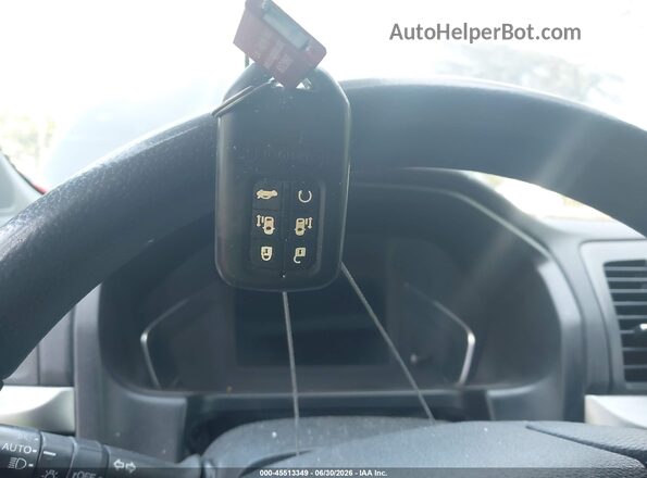 5FNRL6H54JB086823 2018 HONDA ODYSSEY Black Vista del salpicadero
