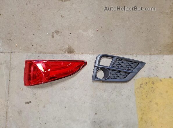 5FNRL6H54JB103295 2018 HONDA ODYSSEY Blue VIN sticker view