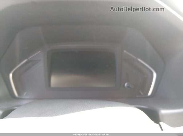 5FNRL6H60PB044215 2023 HONDA ODYSSEY White Հետևի նստատեղերի տեսք