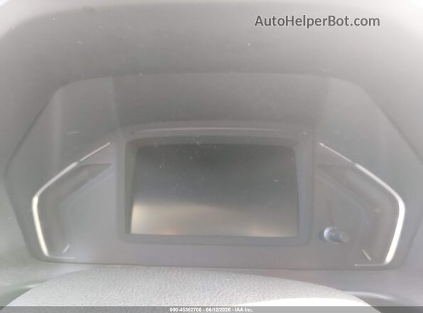 5FNRL6H60PB044215 2023 HONDA ODYSSEY White 