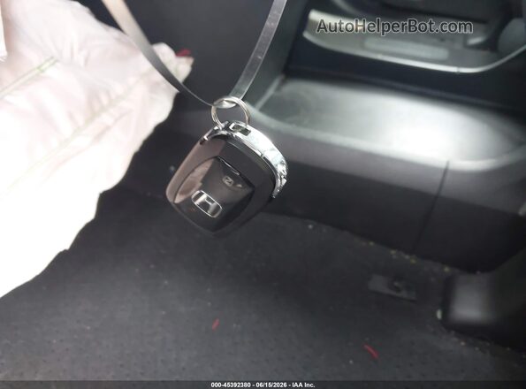 5FNRL6H64SB052441 2025 HONDA ODYSSEY Gray Առջևի վահանակի տեսք