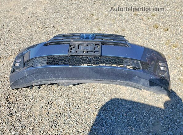5FNRL6H64SB078909 2025 HONDA ODYSSEY Blue 
