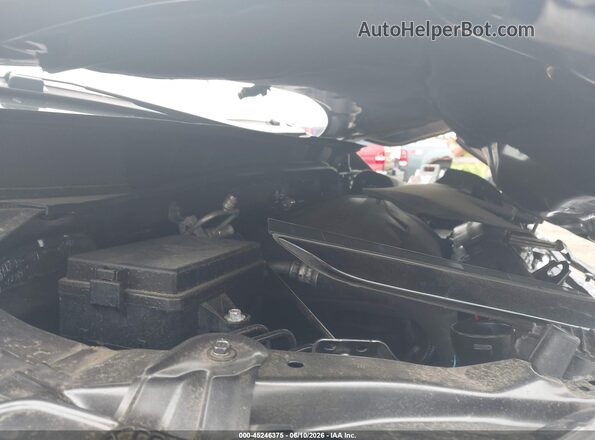 5FNRL6H65TB025508 2026 HONDA ODYSSEY Gray Rear view