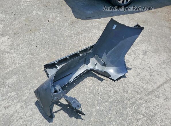 5FNRL6H66SB074067 2025 HONDA ODYSSEY Gray Widok naklejki z numerem VIN
