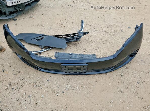 5FNRL6H67PB042736 2023 HONDA ODYSSEY Black Widok komory silnika
