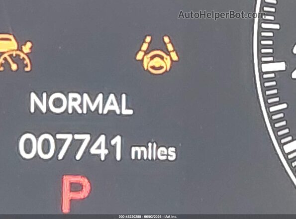 5FNRL6H6XSB069289 2025 HONDA ODYSSEY White 