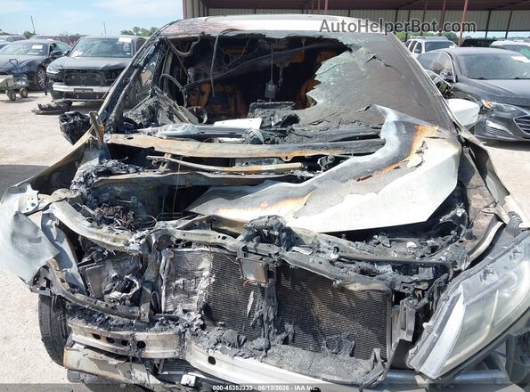 5FNRL6H70KB022409 2019 HONDA ODYSSEY White Հետևի տեսք