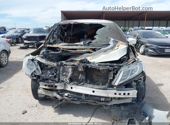 5FNRL6H70KB022409 2019 HONDA ODYSSEY White Սարքավորումների վահանակի տեսք