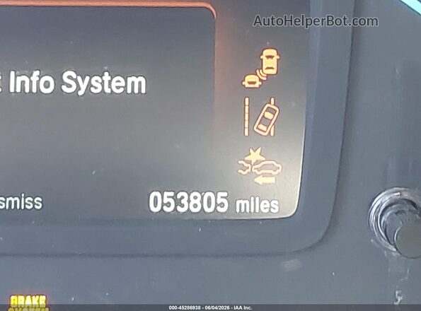 5FNRL6H70LB011010 2020 HONDA ODYSSEY Brown 