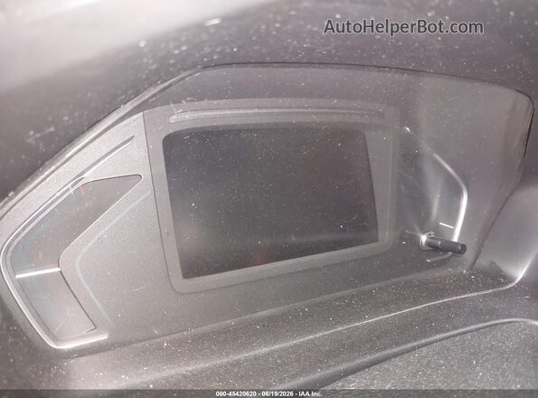 5FNRL6H70MB026110 2021 HONDA ODYSSEY White Հետևի նստատեղերի տեսք