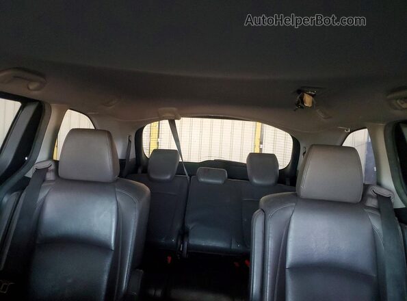 5FNRL6H71JB050718 2018 HONDA ODYSSEY Black 