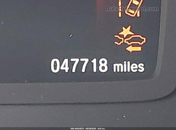 5FNRL6H71LB046090 2020 HONDA ODYSSEY Серый 