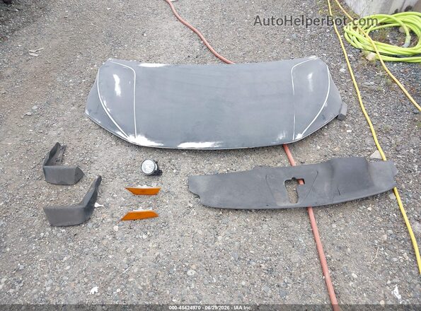 5FNRL6H71LB046090 2020 HONDA ODYSSEY Серый Вид щитка приборов