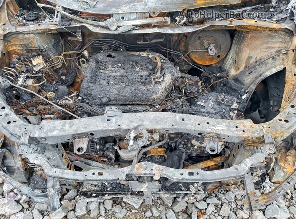 5FNRL6H71LB050947 2020 HONDA ODYSSEY Black 