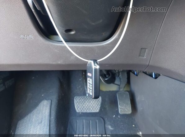 5FNRL6H71LB064878 2020 HONDA ODYSSEY Gray 