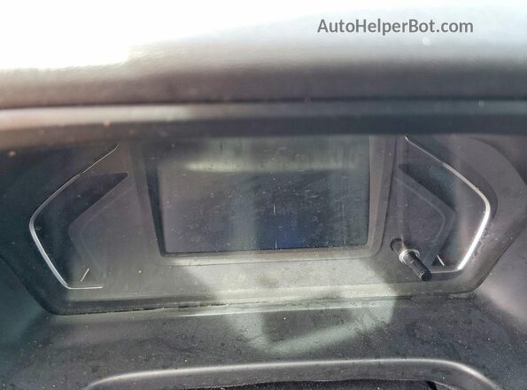 5FNRL6H72KB022427 2019 HONDA ODYSSEY Two Tone 