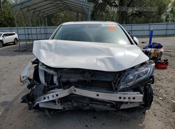 5FNRL6H72KB022427 2019 HONDA ODYSSEY Two Tone 