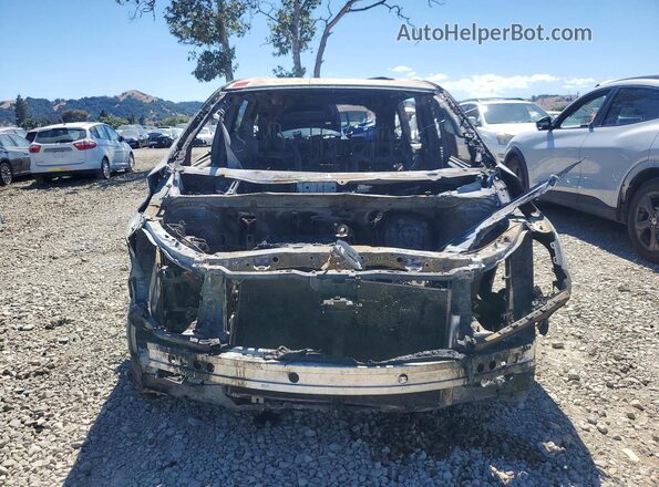 5FNRL6H72KB099234 2019 HONDA ODYSSEY Burn 