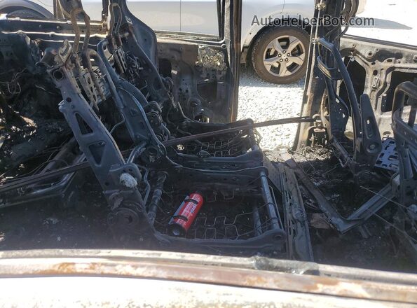 5FNRL6H72KB099234 2019 HONDA ODYSSEY Burn 