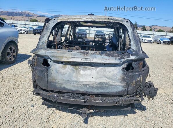 5FNRL6H72KB099234 2019 HONDA ODYSSEY Burn 