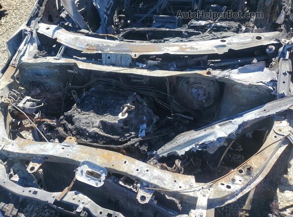 5FNRL6H72KB099234 2019 HONDA ODYSSEY Burn 