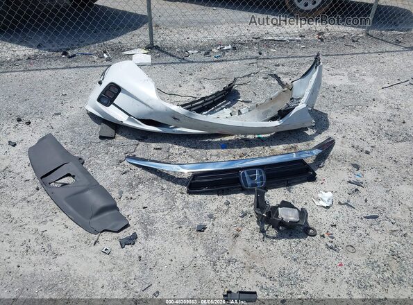 5FNRL6H72NB045632 2022 HONDA ODYSSEY White Instrument cluster view