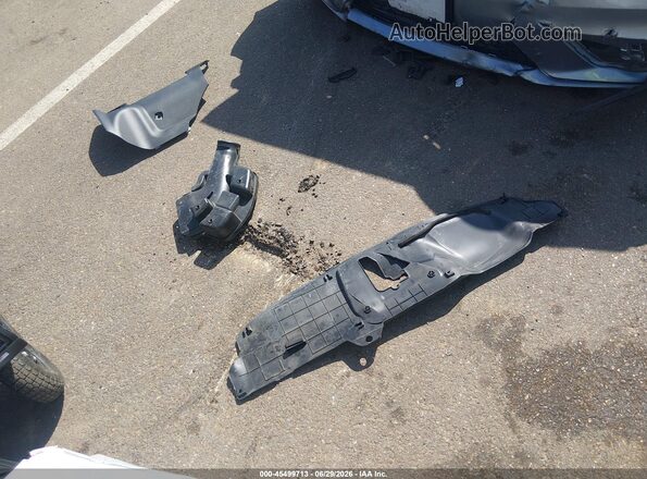 5FNRL6H74JB043777 2018 HONDA ODYSSEY Silver Սարքավորումների վահանակի տեսք