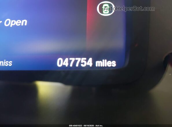 5FNRL6H74NB069401 2022 HONDA ODYSSEY Silver 