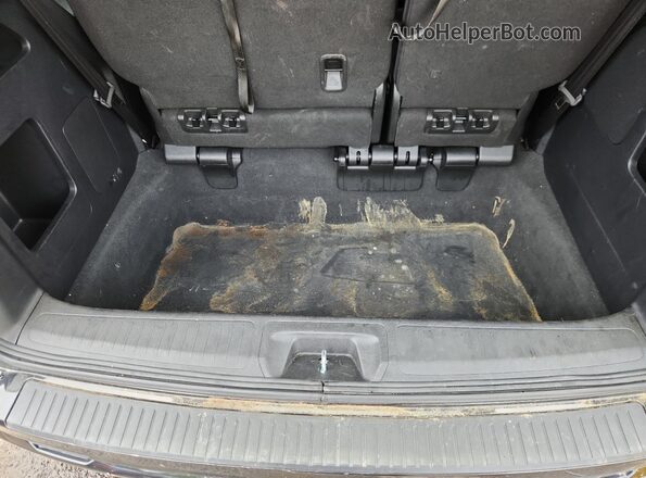 5FNRL6H74SB058359 2025 HONDA ODYSSEY Black 