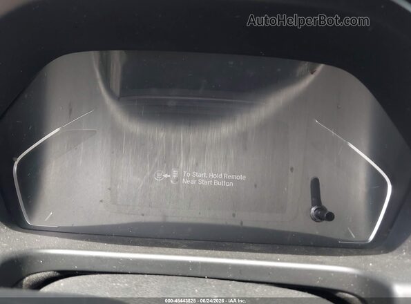 5FNRL6H76JB057891 2018 HONDA ODYSSEY Dark Blue Հետևի նստատեղերի տեսք